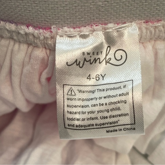 Girls Tutu. EUC. Size 4-6 yrs. - Picture 6 of 6